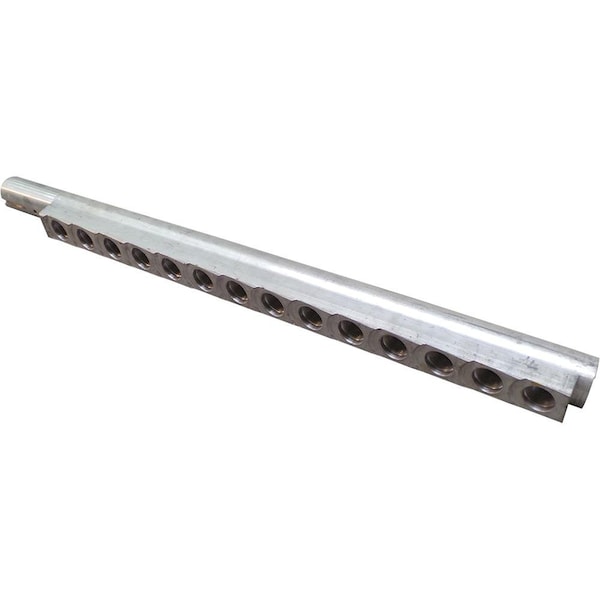 Aftermarket AMAN190787 Picker Bar, 14 Spindle Left Hand AMAN190787-ABL - main